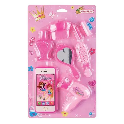 Image de Ensemble de beauté