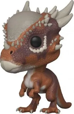 Produktbild von FUNKO 30982, Sammelfigur, Film & TV-Serien