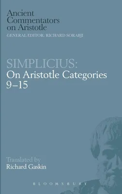 Produktbild von Simplicius