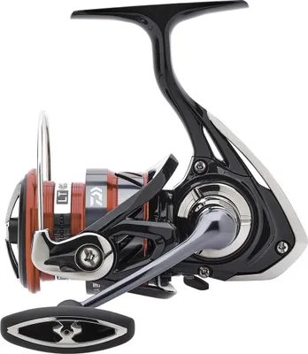 Produktbild von Daiwa Rolle Ninja LT Modellgröße 2500D