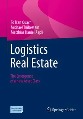 Image de Logistics Real Estate