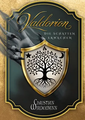 Produktbild von Valdorion - Die Schatten erwachen