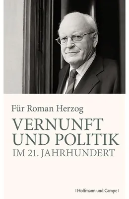 Zdjęcie produktu dla Vernunft und Politik im 21. Jahrhundert