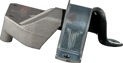 Produktbild von FEBI BILSTEIN Motorlager Gummimetalllager Rechts für FIAT PUNTO (188) 32283
