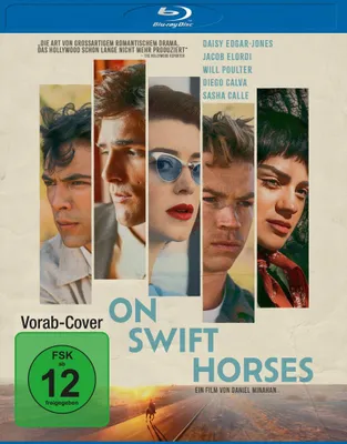 Produktbild von On Swift Horses