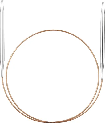 Produktbild von Rundstricknadel 2,00 mm 80 cm