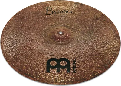 Produktbild von MEINL B20BADAR Byzance Dark