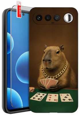 Imagen del producto de Fundas para el Realme 16 5G: diseños | Funda de silicona mate + cristal 9H