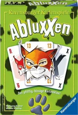 Produktbild von Abluxxen