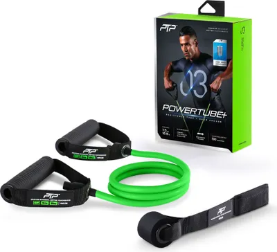 Zdjęcie produktu dla PTP PowerTube+ opaska fitness średnia 7,5 kg