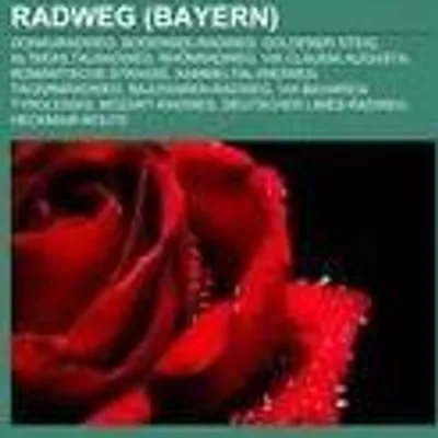 Produktbild von Radweg (Bayern)