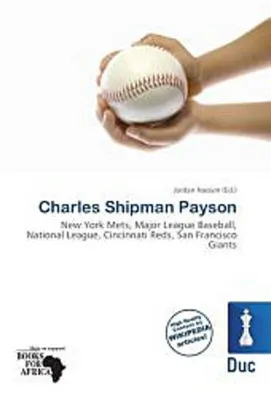 Produktbild von Charles Shipman Payson