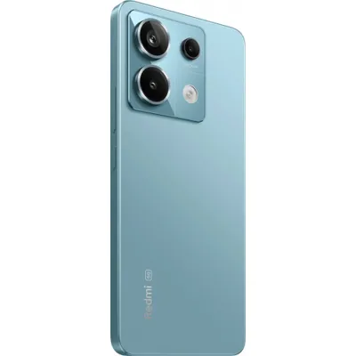 Obrázek produktu pro Xiaomi Redmi Note 13 Pro 5G 8/256GB Blau