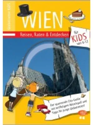 Produktbild von Wien