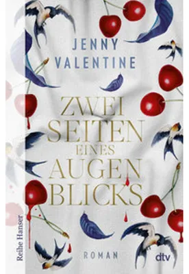 Zdjęcie produktu dla Zwei Seiten eines Augenblicks