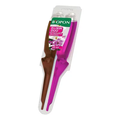 Produktbild von Dünger BOPON Elixier DUO für Orchideen 35ml
