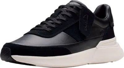 Immagine prodotto di Clarks sneaker Sneaker in pelle