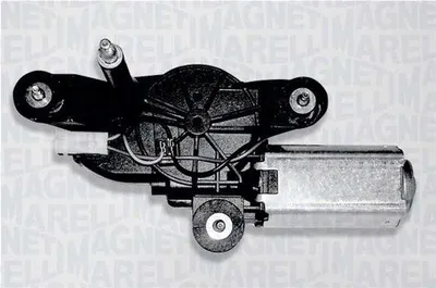 Produktbild von Magneti Marelli Wischermotor Hinten 064013005010