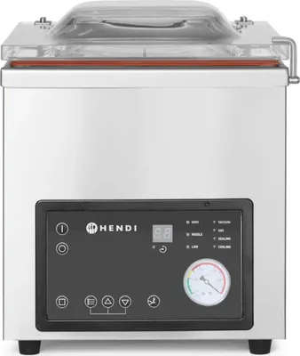 Zdjęcie produktu dla Hendi 975275, 1 szt.