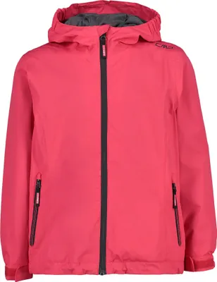 Produktbild von Cmp Kid G Jacket Fix Hood Fragola Fragola 152