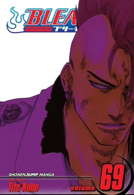 Produktbild von Bleach, Vol. 69