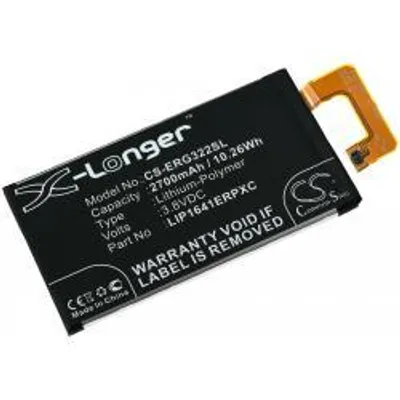 Obrázek produktu pro Akumulátor Sony LIP1641ERPC