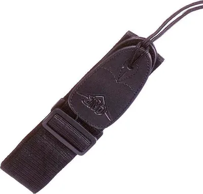 Obrázek produktu pro CNB S40 Black Kytarový pás