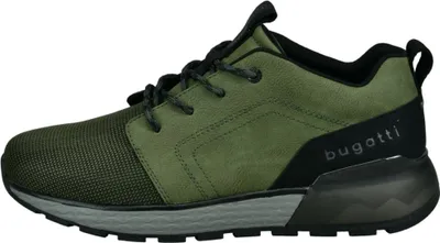 Produktbild von Schuhe Bugatti Sneaker Plasmax 341AC50169007000