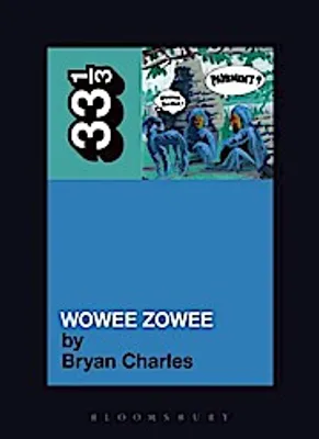 Immagine prodotto di Pavement's Wowee Zowee