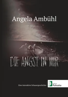 Produktbild von Die Angst in mir