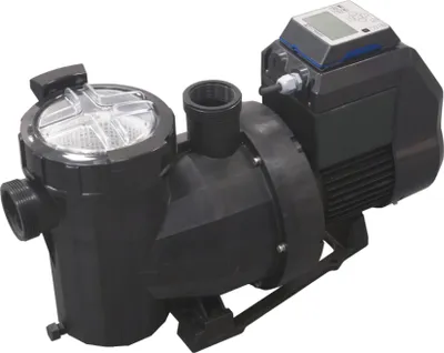 Produktbild von Victoria Plus Silent vs 2cv Victoria Filterpumpe
