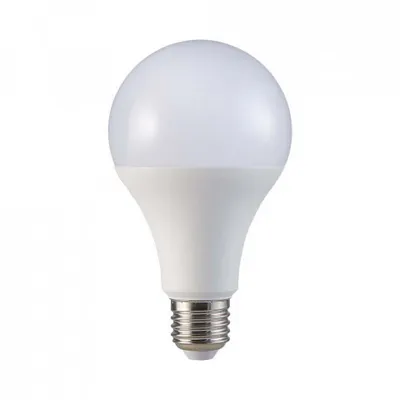 Zdjęcie produktu dla Led Glühbirne V-Tac Samsung Chip 20W E27 A80 Vt-233 3000K 2452Lm
