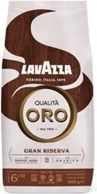 Produktbild von Lavazza Qualita Oro Grant Riserva s 1kg