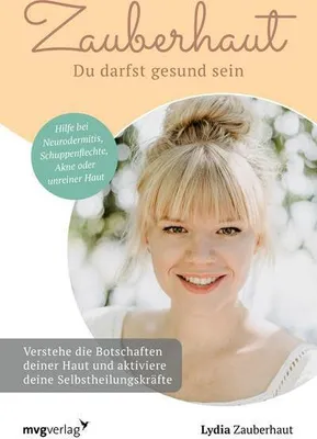 Immagine prodotto di Zauberhaut - Du darfst gesund sein