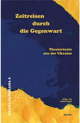 Produktbild von Zeitreisen durch die Gegenwart