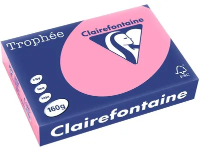 Produktbild von Clairefontaine Trophée