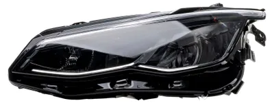 Produktbild von TYC Scheinwerfer Links für VW Golf VIII Schrägheck (CD1) 20-19136-06-2