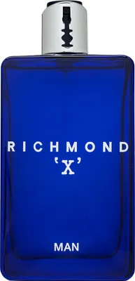Zdjęcie produktu dla John Richmond Richmond X Woda toaletowa dla mężczyzn 75 ml