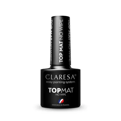 Produktbild von Claresa Top Matt Ohne Wischen -5G