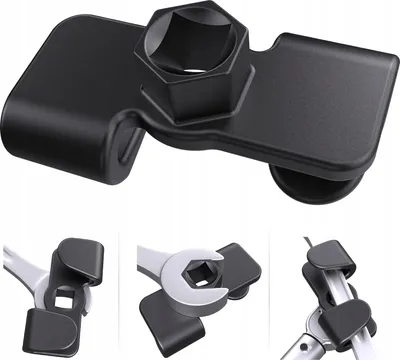 Produktbild von ASTA | Schraubenschlüssel Extender Werkzeug, für 1/2 Zoll, Antrieb oder 21 mm, Sechskantantrieb
