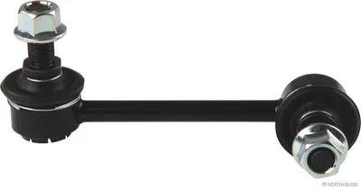Produktbild von HERTH+BUSS JAKOPARTS Koppelstange Stabilisator für KIA SORENTO I (JC) Hinten Links J4890315