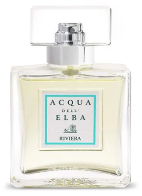 Obrázek produktu pro ACQUA DELL' ELBA RIVIERA parfémovaná voda EDP 100ml VAPO