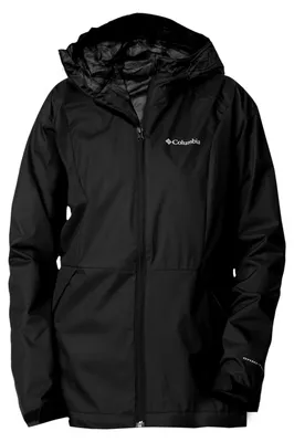 Produktbild von COLUMBIA Damen Regenjacke Inner Limits™ III