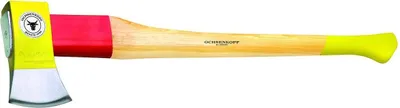 Obrázok produktu pre OCHSENKOPF OX 648 H-1257 SPALT-FIX-Axt ROTBAND-PLUS mit 70cm Hickorystiel, 1962396