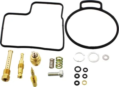 Image de Kit de réparation de carburateur pour Honda GL 1500 SE Goldwing, années de fabrication 1993-1996, de JMP - Neuf