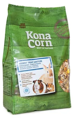 Productafbeelding van Konacorn Knaagdier traktatie mix 2KG
