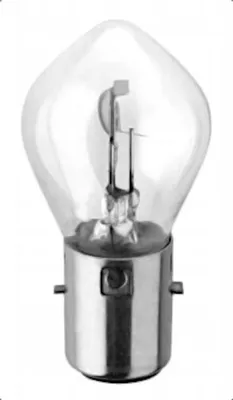 Produktbild von Glühbirne Ba20D 6V 35/35W
