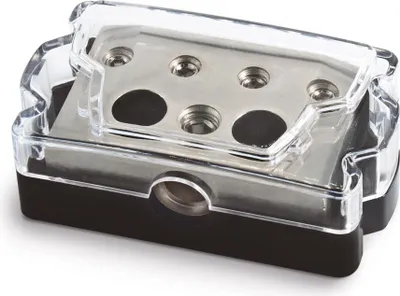 Immagine prodotto di Blocco di distribuzione Sinustec SV-1-4
