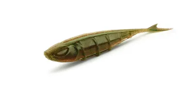 Produktbild von Nays SPLT 60 Gummiköder 15,2cm 4 Stück C05