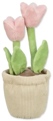 Zdjęcie produktu dla Zabawka Trixie tulipan 27cm